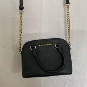 Michael Kors mini Crossbody
